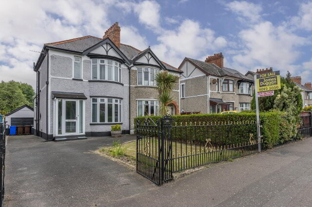 Photo 1 of 428 Castlereagh Road, Belfast