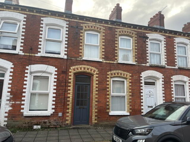 Photo 1 of 36 Mcmaster Street, Belfast