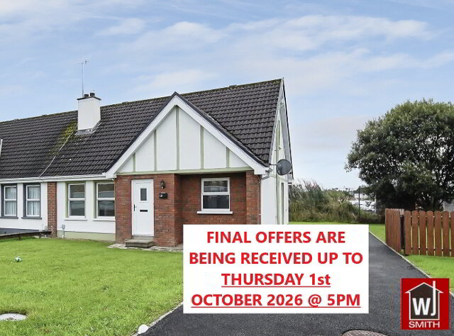 Photo 1 of 18 Whiterock Park, Castlederg