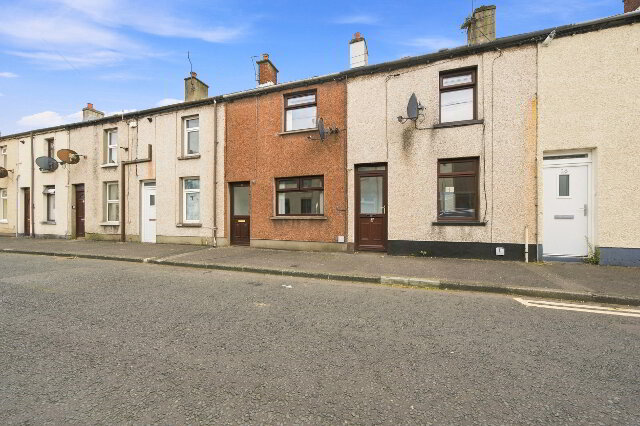Photo 1 of 22 Portland Street, Larne