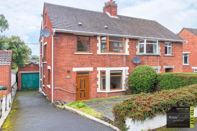 Photo 1 of 60 Church Avenue, Bangor