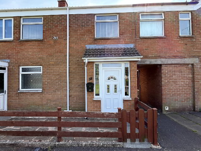 Photo 1 of 58 Spelga Park, Lurgan
