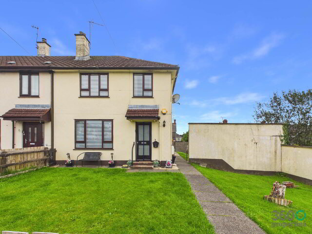 Photo 1 of 1 Glenariff Crescent, Ballymena