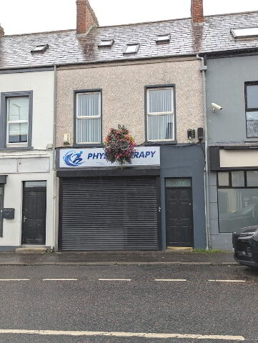 Photo 1 of 36a Railway Road, Coleraine