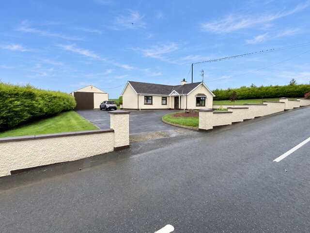 Photo 1 of 129 Creggan Road, Carrickmore, Omagh