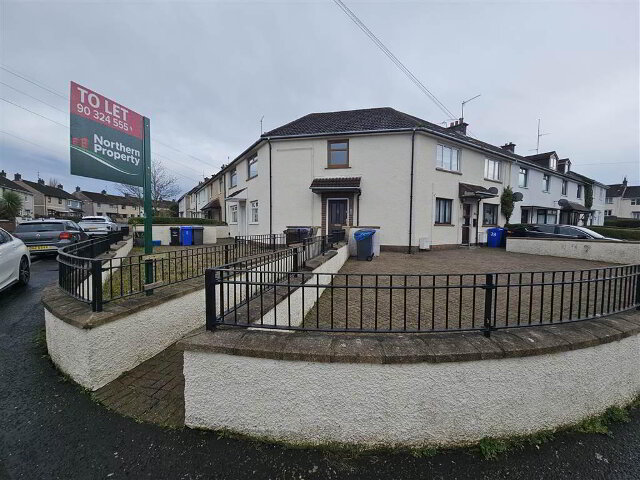 Photo 1 of 7d Tullymore Gardens, Belfast