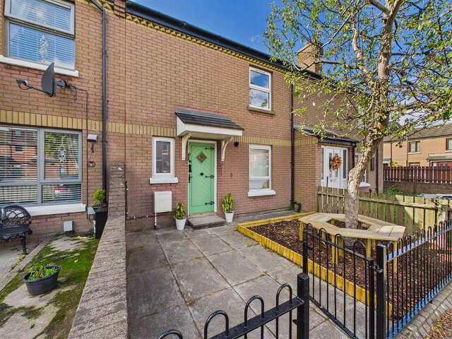 Photo 1 of 3 Arran Court, Belfast