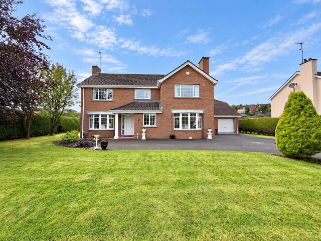Photo 1 of 26 Lissan View, Dublin Road, Omagh