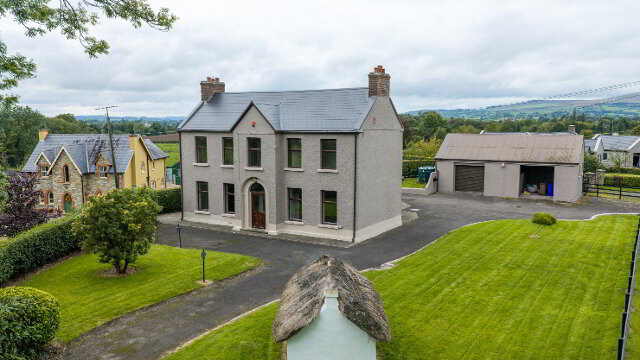 Photo 1 of 16 Carnony Road, Omagh