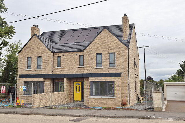 Photo 1 of 107 Francis Street, Lurgan