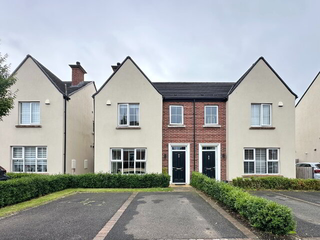 Photo 1 of 9 Foxfield Park, Foxfield Park, Magherafelt
