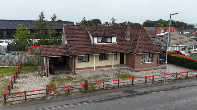 Photo 1 of 9 Primrose Park, Sion Mills, Strabane