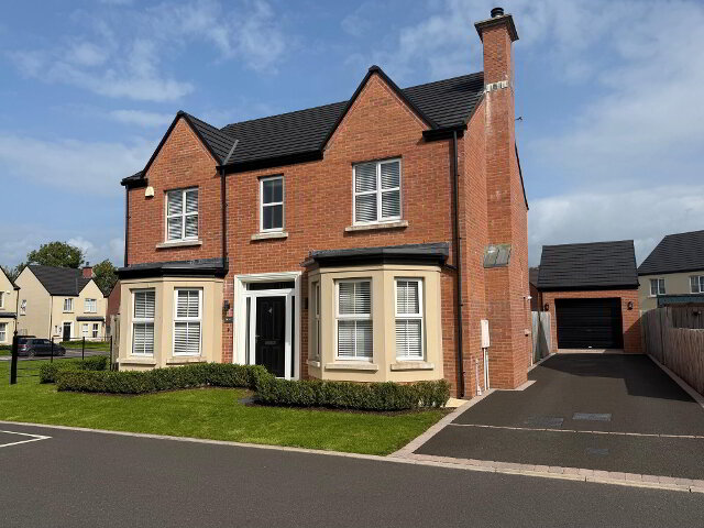 Photo 1 of 54 Foxfield Park, Magherafelt