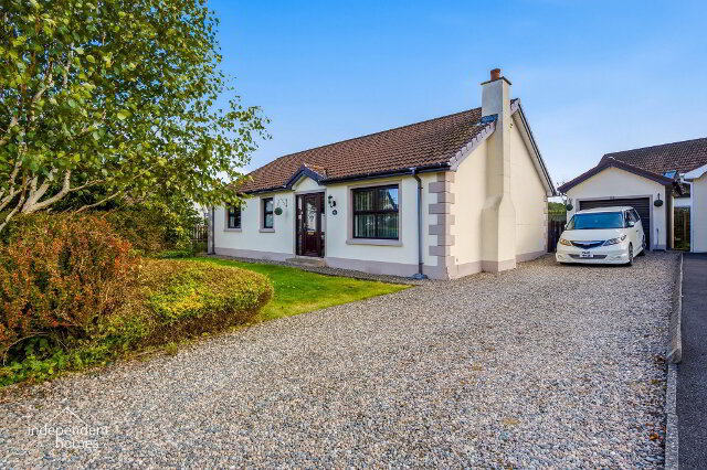 Photo 1 of 123 Croft Manor, Ballygally, Larne