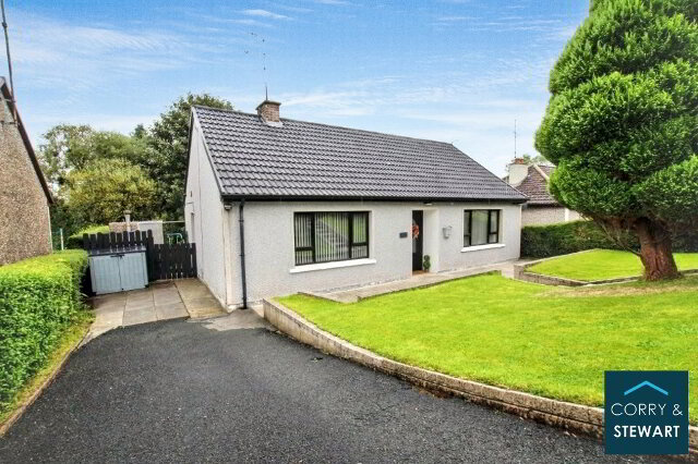 Photo 1 of 22 Sunningdale, Omagh