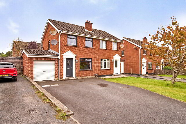 Photo 1 of 29 Manor Park, Bangor