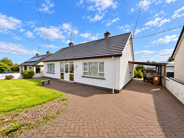 Photo 1 of 3 Randall Drive, Omagh