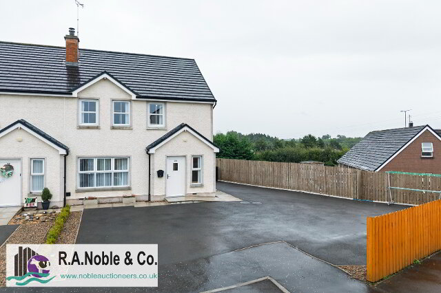 Photo 1 of 26 Primrose Hill, Clogher
