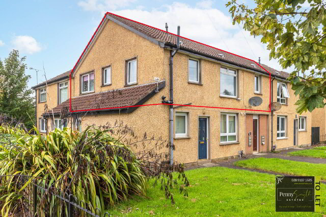 Photo 1 of 24f Ardgheean Gardens, Bangor