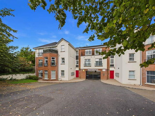 Photo 1 of Apt 17 Casement Manor, 91-93 Andersonstown Road, Belfast