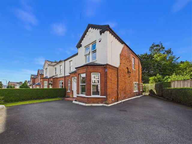 Photo 1 of 11 Parkmount Road, Belfast