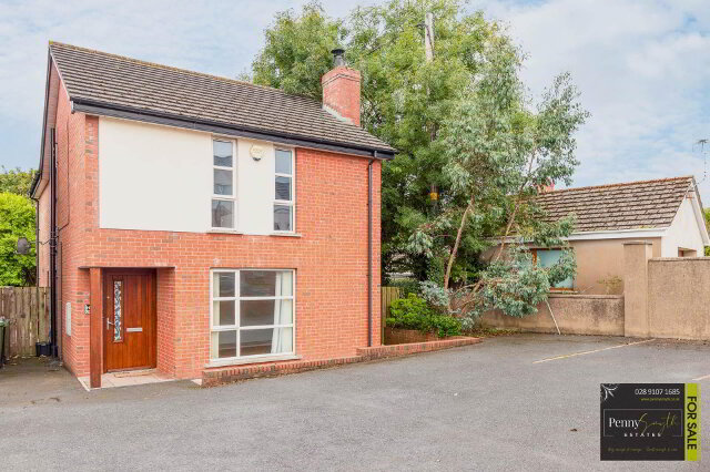 Photo 1 of 144b Donaghadee Road, Bangor