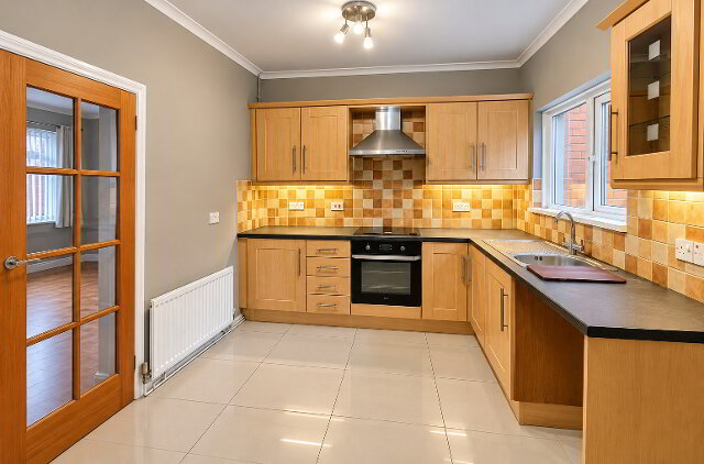 Photo 1 of 19 Brenda St, Belfast