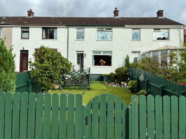 Photo 1 of 30 Killynether Walk, Belfast