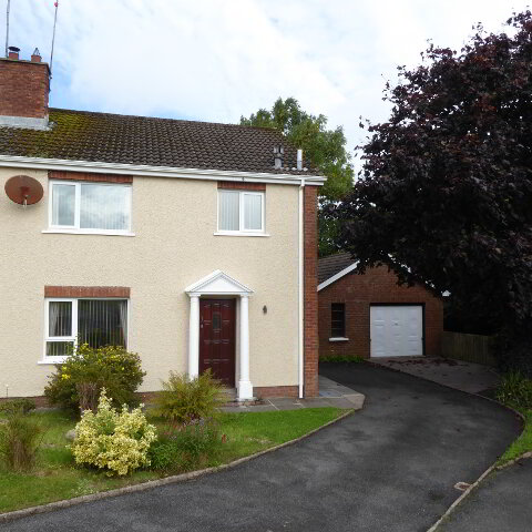 Photo 1 of 28 Kevlin Heights, Kevlin Road, Omagh