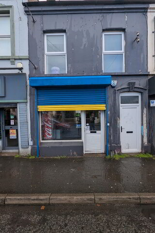 Photo 1 of 13 Bushmills Road, Coleraine