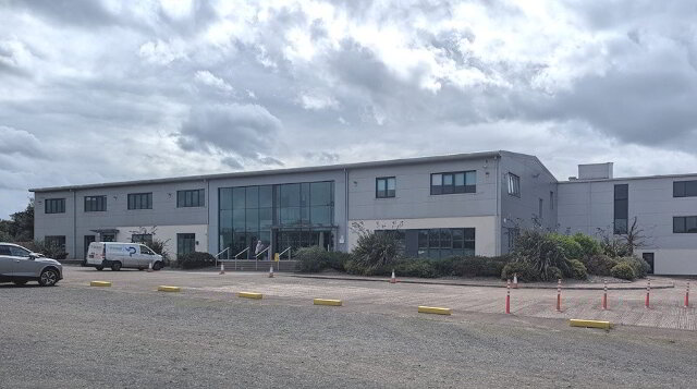 Photo 1 of Community Hub At Causeway Coast Vineyard, 10 Hillmans Way, Coleraine