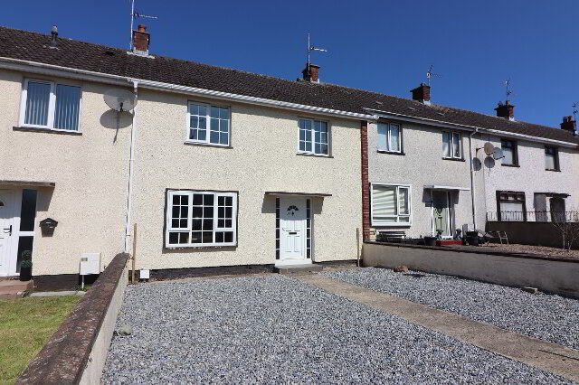 Photo 1 of 39 Killough Gardens, Lurgan