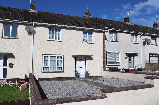 Photo 1 of 39 Killough Gardens, Lurgan