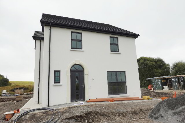 Photo 1 of Detached House, Teemore Road Development, Teemore Road, Teemore
