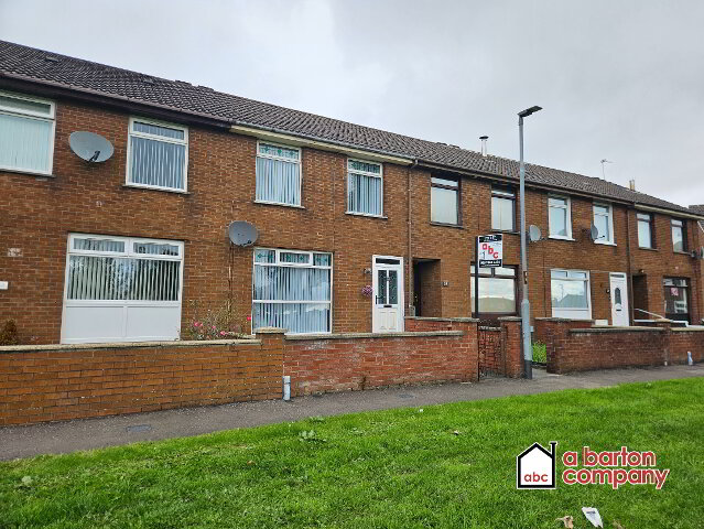 Photo 1 of 31 O'Neill Road, Rathcoole, Newtownabbey