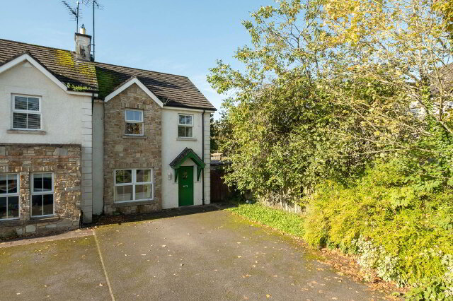 Photo 1 of 44 Silverhill Manor, Enniskillen