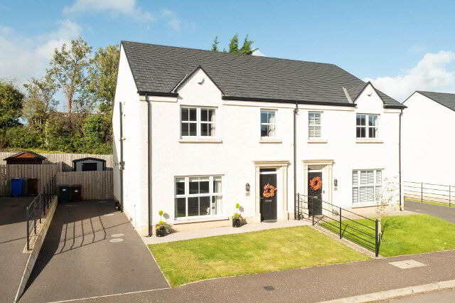 Photo 1 of 11 Flaxfield Wood, Tempo Road, Enniskillen