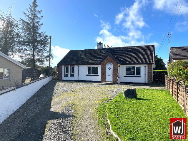 Photo 1 of 10 Hawthorn Park, Castlederg