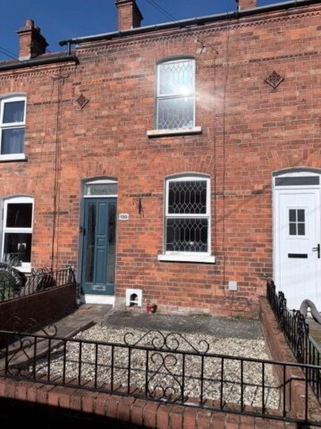 Photo 1 of 100 Edenderry Village, Edenderry, Belfast