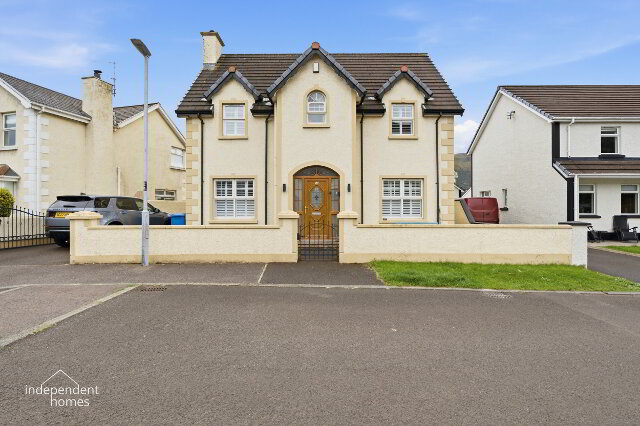 Photo 1 of 1a Parkanore Estate, Glenariffe, Ballymena