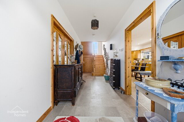 Photo 1 of 1a Parkanore Estate, Glenariffe, Ballymena