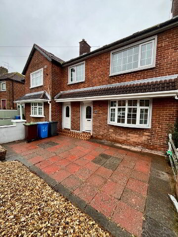 Photo 1 of 46 Leenan Gardens, Creggan, Derry/Londonderry