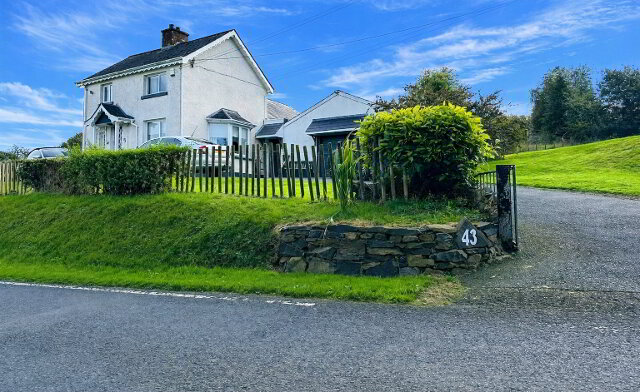 Photo 1 of 43 Darkley Road, Keady