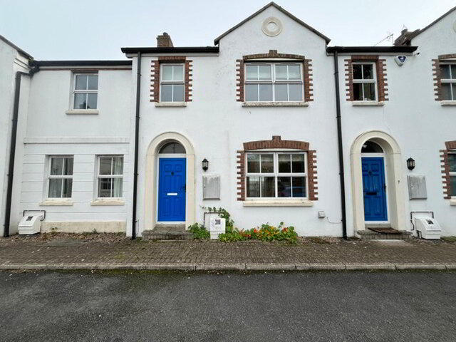 Photo 1 of 8 Rawdon Court Mews, Moria