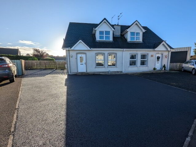 Photo 1 of 3 Kirkview Meadows, Ballymoney