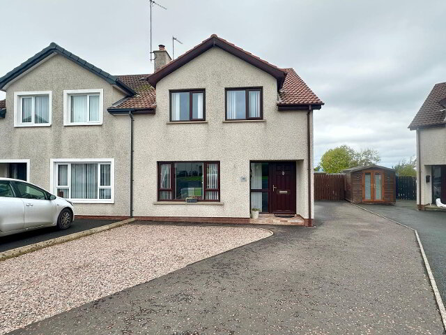 Photo 1 of 48 Mansefield Heights, Portglenone