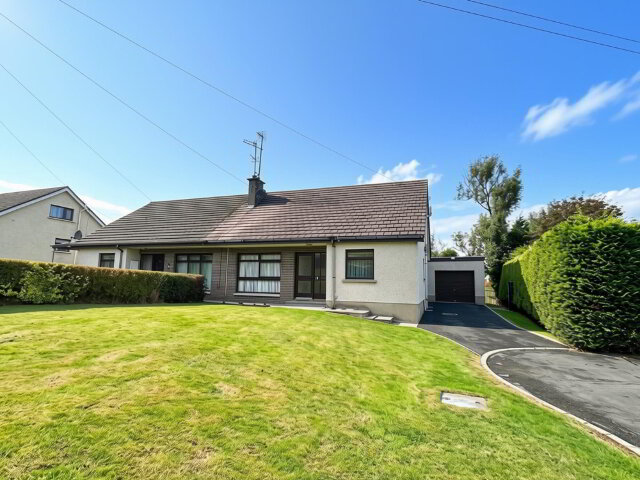 Photo 1 of 18 Coolshinney Close, Magherafelt