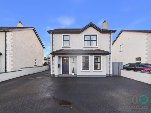 Photo 1 of 9 Cranny View, Carnlough, Ballymena