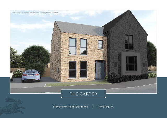 Photo 1 of The Carter, Hillside Manor, Killyfaddy Road, Magherafelt