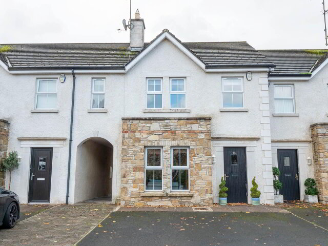 Photo 1 of 38 Silverhill Manor, Enniskillen